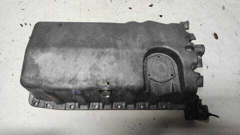 Foto 2ª: Carter Volkswagen Golf AHF BERLINA (1999)