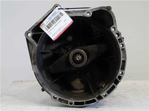 Foto 1ª: Caja Cambios Bmw Serie 3 315 2.0 320D BERLINA 136CV 100KW [204D1] (2003)
