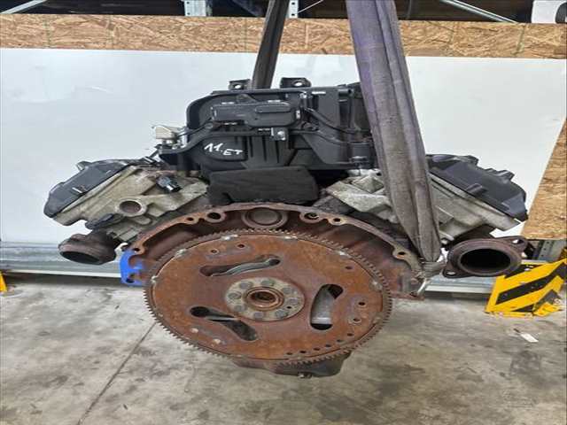Foto 2ª: Motor Completo Dodge Ram 350 CV 257KW [EZH] (2016)