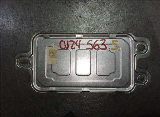 Foto 3ª: Centralita Motor ECU Jaguar XE 2.0 HSE [2.0 LTR. - 132 KW DIESEL CAT]