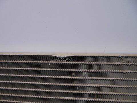 Foto 4ª: Radiador Calefaccion A.A. Fiat Punto 1.2 8V BERLINA 60CV 44KW [188A4000] (2001)