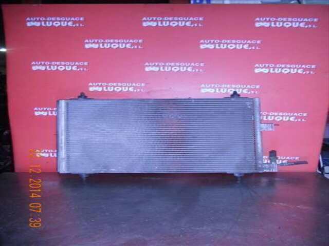 Foto 2ª: Radiador Calefaccion A.A. Citroen Xsara 1.6 16V [NFU (TU5JP4)]