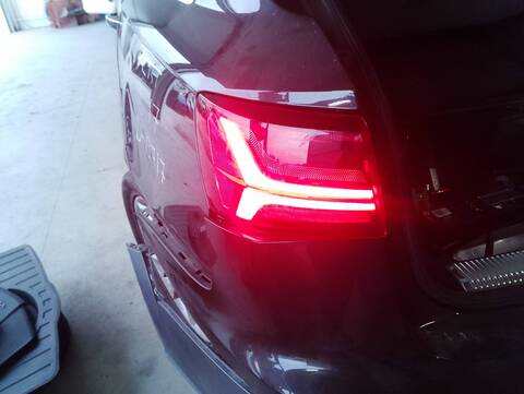 Foto 1ª: Piloto Trasero Izquierdo Audi A6 3.0 TDI ADVANCED EDITION 272CV 200KW [CRTD] (2017)