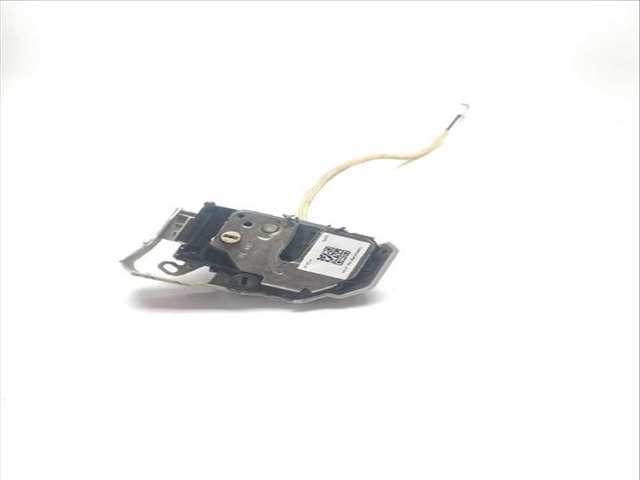 Cerradura Puerta Trasera Derecha Fiat Bravo 1.9 D MULTIJET 198AXB1A)