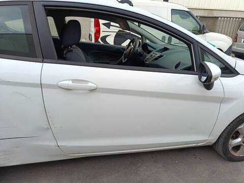 Puerta Delantera Izquierda Ford Fiesta F6JB