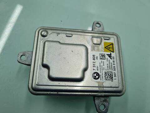 Foto 2ª: Centralita Faros Xenon Bmw X5 XDRIVE30D 258CV 190KW [N57D30A] (2015)