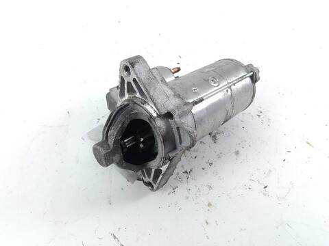 Motor de Arranque Renault Master 2.3 DCI 125 FWD FV0C FV0D)