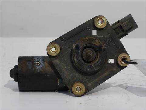 Motor Limpia Delantero Nissan Terrano 3.0 DI 4WD 154CV 113KW