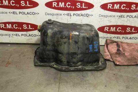 Foto 3ª: Carter Land Rover Range 2.7 TD V6 CAT 190CV 140KW [276DT] (2005)