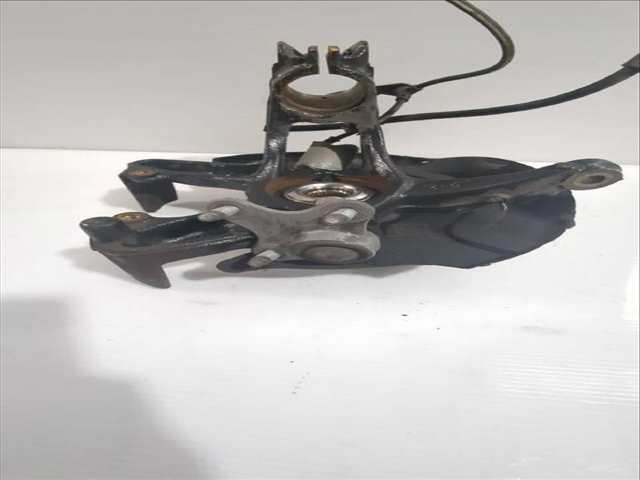 Foto 3ª: Mangueta Delantera Derecha Volkswagen T-Cross 1.0 TSI 110CV [DLAA] (2018)