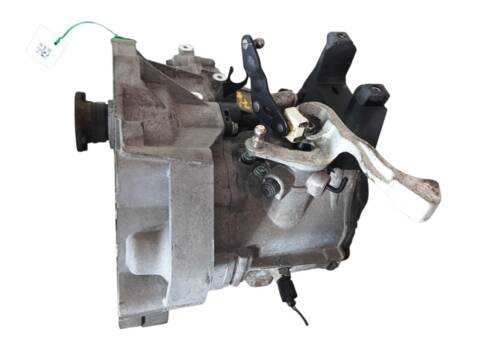 Foto 2ª: Caja Cambios Volkswagen Polo 1.4 16V 75CV (2001)