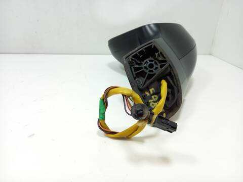 Foto 2ª: Retrovisor Izquierdo Peugeot 308 9HZ (2007)