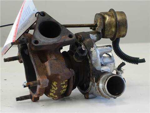 Turbocompresor Seat Cordoba 1.9 TDI 90CV 66KW