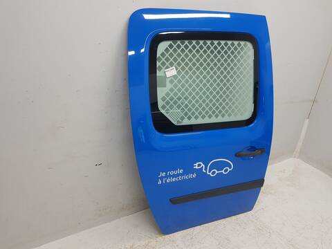 Foto 2ª: Puerta Lateral Corredera Derecha Renault Kangoo PROFESIONAL (2008)