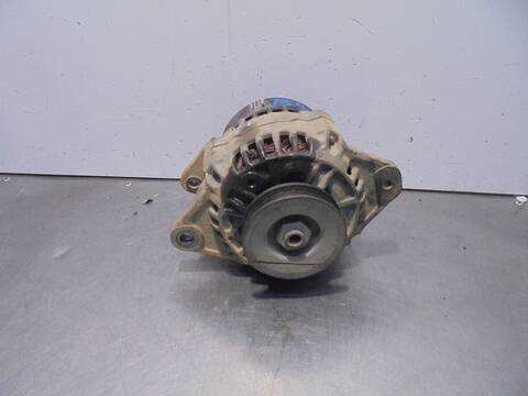 Alternador Nissan Navara D KING CAB 4X4 103CV 76KW PICK-UP D22)
