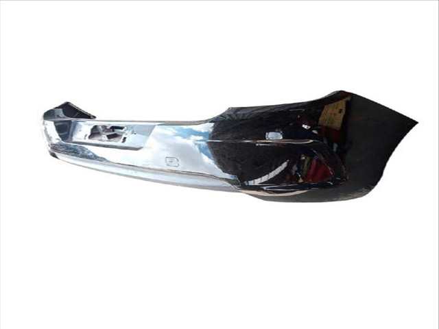 Paragolpes Trasero Citroen C4 1.6 HDI 90