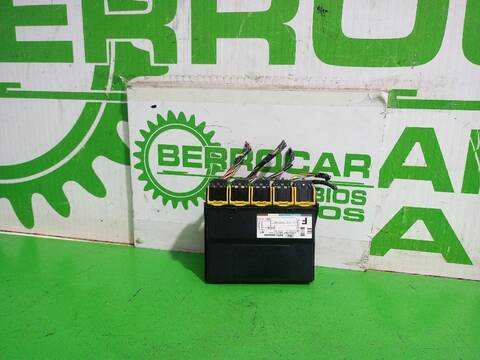 Foto 3ª: Centralita Motor ECU Ford Focus TREND 101CV [FFDA] (1998)