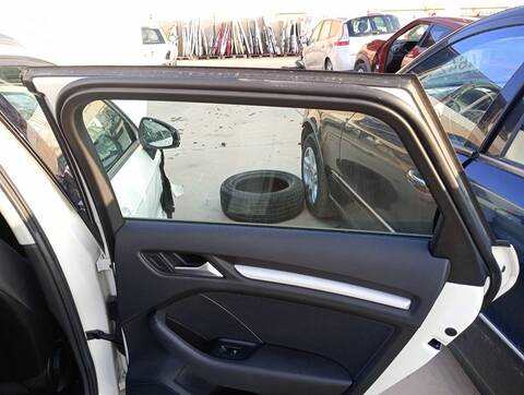 Elevalunas Manual Trasero Derecho Audi A3 ATTRACTION 105CV 77KW