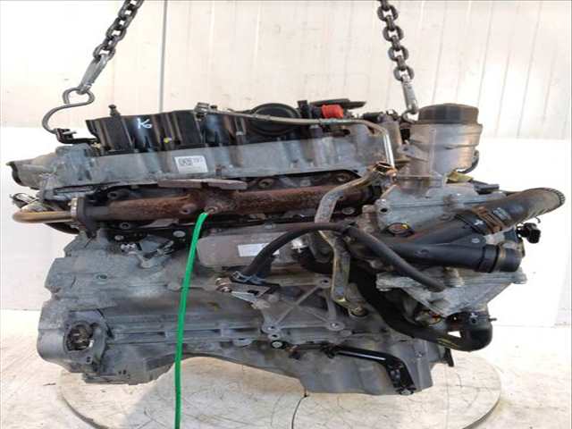 Foto 3ª: Motor Completo Jaguar XF 180 CV 132KW [204DTD] (2015)