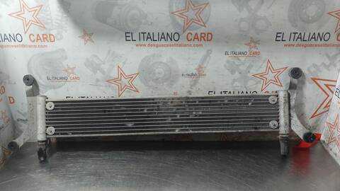 Foto 2ª: Radiador Motor Volkswagen Touareg TDI V6 225CV 165KW [BKS] (2006)