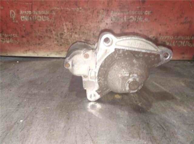 Foto 3ª: Motor de Arranque Citroen Saxo 1.1 X [1.1 LTR. - 44 KW] [HFX (TU1JP)]