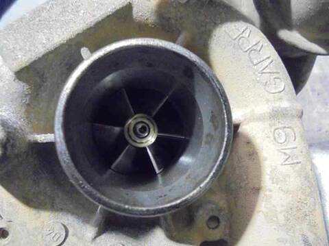 Foto 4ª: Turbocompresor Citroen Xsara 2.0 HDI SATISFACTION PICASSO 90CV 66KW [RHY] (2004)