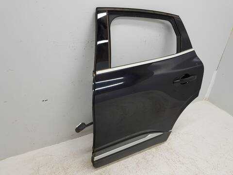 Foto 3ª: Puerta Trasera Izquierda Renault Arkana TECHNO