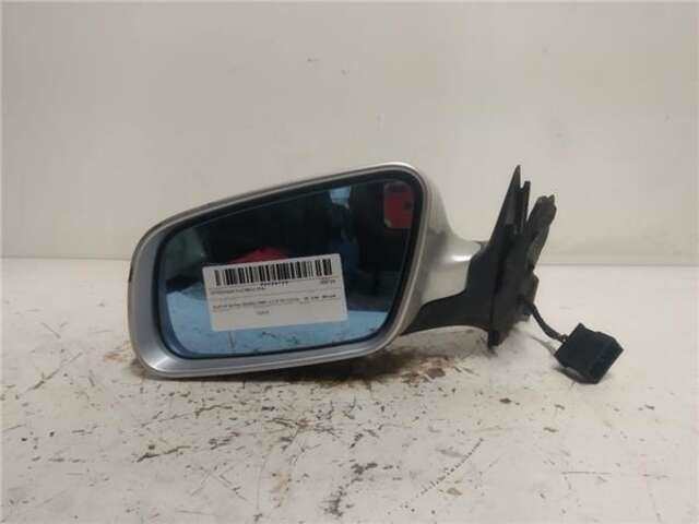 Retrovisor Izquierdo Audi A4 1.9 TDI [1.9 LTR. - 85 KW TDI]