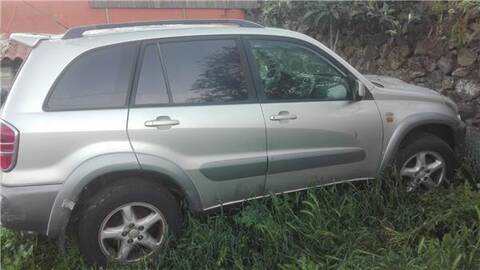 Foto 2ª: Faro Antiniebla Trasero Izquierdo Toyota Rav4 2.0 D4D [1CDFTV]