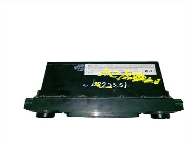 Foto 2ª: Mando Climatizador Dacia Duster 1.5 DCI HSMC) (2010)