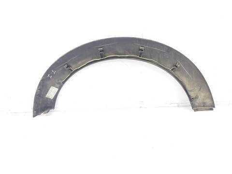 Foto 3ª: Aletin Trasero Izquierdo Mini Mini 1.6 16V 122CV [N16B16A] (2006)