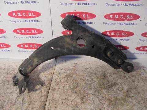 Brazo Suspension Delantero Derecho Kia Shuma 1.6 CAT 101CV 75KW