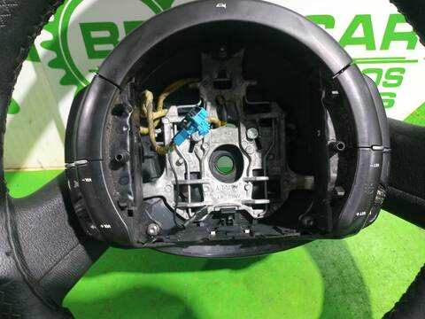 Foto 2ª: Volante Citroen C4 COLLECTION 90CV [9HXDV6ATED4] (2004)