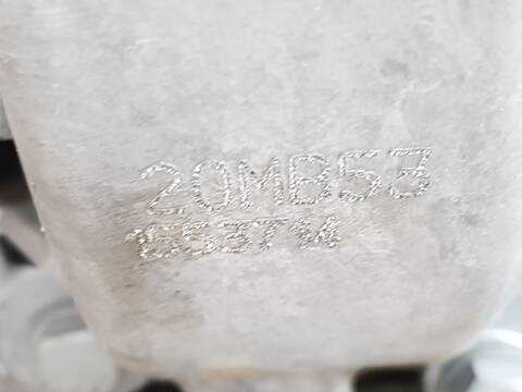 Foto 3ª: Caja Cambios Peugeot 308 ACTIVE PACK [YH01] (2010)