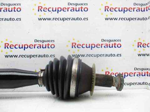 Foto 3ª: Transmision Delantera Derecha Seat Ibiza BXW (2008)