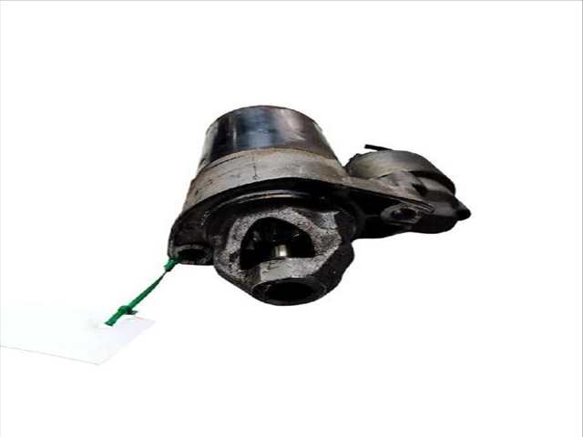 Foto 2ª: Motor de Arranque Mercedes Clase R 280 R 320 CDI 4-MATIC 251.022 251.122) (2005)