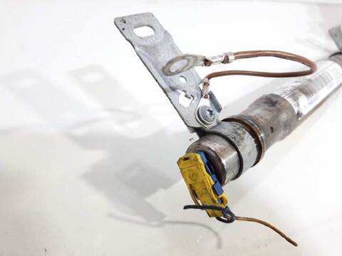 Foto 3ª: Airbag Cortina Delantero Izquierdo Audi A3 2.0 FSI AMBITION 150CV 110KW [AXW] (2003)