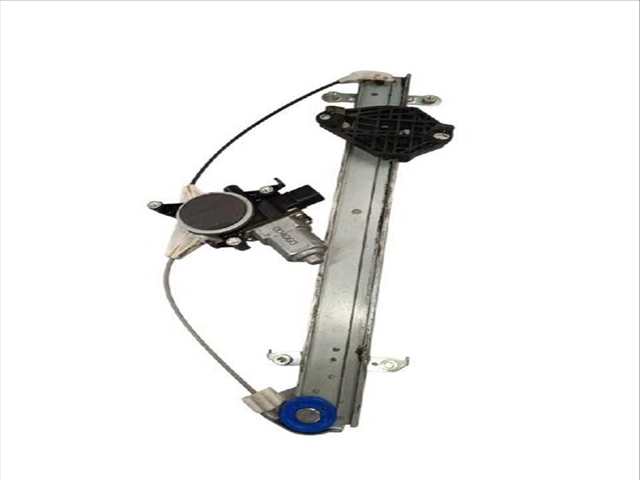 Foto 2ª: Elevalunas Manual Trasero Izquierdo Kia Stonic 1.0 T-GDI ECO-DYNAMICS (2017)