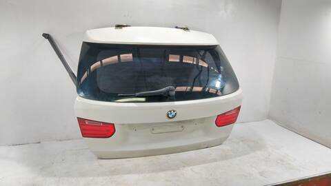 Foto 1ª: Portón Bmw Serie 3 315 2.0 TD 184CV [N47D20C] (2012)