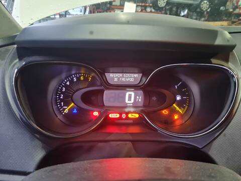 Foto 4ª: Cuadro de Instrumentos Renault Captur DYNAMIQUE 120CV 88KW [H5FD4] (2014)
