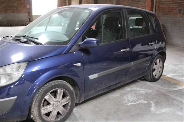 Foto 1ª: Aleta Delantera Izquierda Renault Scenic 1.5 DCI SCENIC II [K9K D7] (2004)