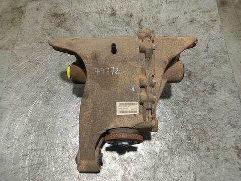 Diferencial Trasero Land Rover Discovery 3.0 TD 4X4 211CV 155KW