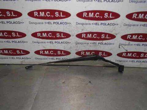 Brazo Limpia Delantero Izquierdo Nissan Qashqai 360 116CV 85KW