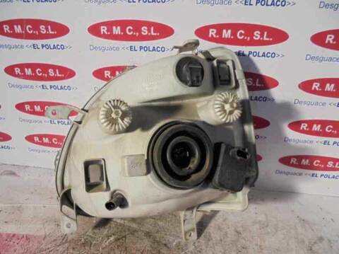 Foto 2ª: Faro Derecho Opel Agila 1.2 16V CAT Z 12 XE - LW4) 75CV 55KW [Z12XE] (2000)