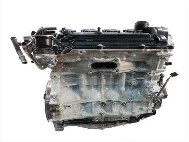 Foto 3ª: Motor Completo Honda Jazz 1.5 EHEV 109 - 122 CV [LEB8] (2020)