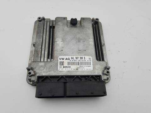 Centralita Motor ECU Volkswagen Golf 1.6 TDI 105CV 77KW