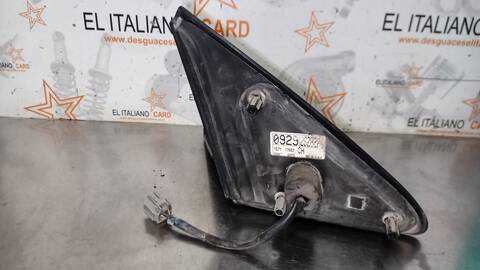 Foto 2ª: Retrovisor Izquierdo Ford Mondeo AMBIENTE 06.2003 ) D) BERLINA 116CV 85KW (2003)