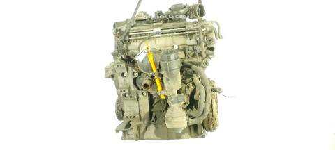 Foto 2ª: Motor Completo Seat Leon 1.9 TDI 100CV [AXR] (1999)