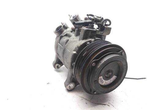 Compresor Aire Acondicionado Bmw Serie 1 114 116 D
