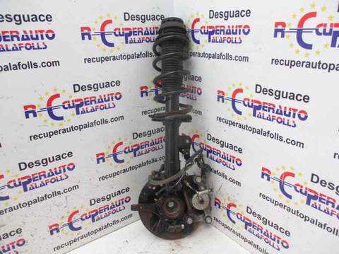 Foto 3ª: Amortiguador Delantero Izquierdo Kia Picanto G3LA (2015)